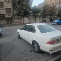 سمندسورن توربو ۹۶