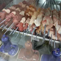 جگرکی|خدمات پذیرایی، مراسم|همدان, |دیوار