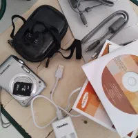 دوربین عکاسی Samsung Es30|دوربین عکاسی و فیلم‌برداری|کهنوج, |دیوار