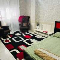 اجاره روزانه شبانه نیمه روز و هفته گی|اجارهٔ کوتاه‌مدت آپارتمان و سوئیت|بندرعباس, |دیوار