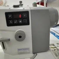 چرخ خیاطی اس جی جمسی مدل sg8802Eدینام سرخود|چرخ خیاطی و ریسندگی|ایرانشهر, |دیوار