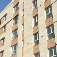 85 متر 2 خوابه/ مناسب سرمایه‌گذاری