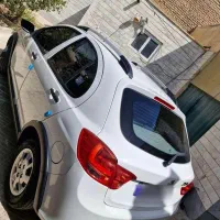 کوییک ۴۰۱ بدون رنگ و ضربه|خودرو سواری و وانت|خمینیشهر, |دیوار