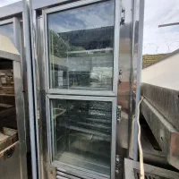 تک شعله و یخچال و فریزر و چرخ گوشت مناسب رستوران|کافیشاپ و رستوران|بردسکن, |دیوار