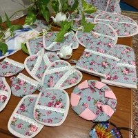 خیاطی ترمه|لباس|مبارکه, |دیوار