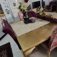 میزغذاخوری