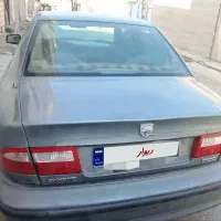 سمند|خودرو سواری و وانت|وحیدیه, |دیوار