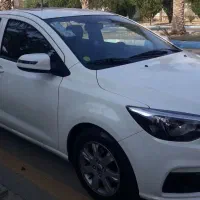 شاهینGمدل۱۴۰۲فروش یامعاوضه با سورن۴۰۴و۴۰۳متورجدید