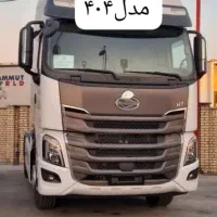 انواع کشنده و باری صفر|خودرو سنگین|اسلام‌شهر, ملک‌آباد|دیوار