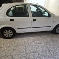 تیبا ۲ مدل ۹۹