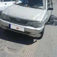پراید ۱۳۲|خودرو سواری و وانت|تهران, والفجر (افسریه)|دیوار