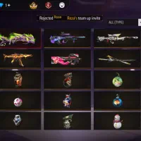 اک فری فایر|کنسول، بازی ویدئویی و آنلاین|اسلام‌‌آباد غرب, |دیوار