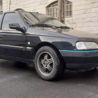 پژو ۴۰۵ مدل ۸۳|خودرو سواری و وانت|فردیس, شهرک راه آهن|دیوار