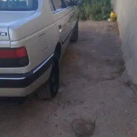 پژو ۴۰۵|خودرو سواری و وانت|مشگین شهر, |دیوار