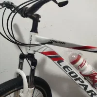 دوچرخه ۲۶ تمام المنیوم دیسکی متن خوانده شود|دوچرخه، اسکیت، اسکوتر|پاکدشت, حصار امیر|دیوار