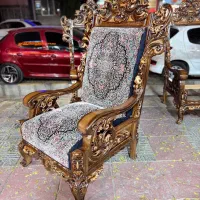 تولیدی مبل قالی (رایکا)خ خواجو‌ ۳۶