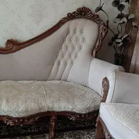 مبلمان|مبلمان خانگی و میز عسلی|فارسان, |دیوار