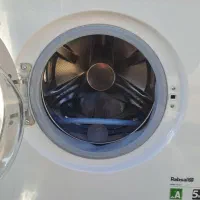 ماشین لباسشویی آبسال|ماشین لباسشویی و خشککن لباس|رامهرمز, |دیوار