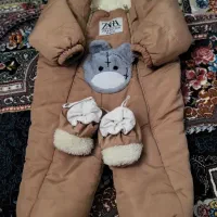 کاپشن|کفش و لباس بچه|تهران, سلسبیل شمالی|دیوار