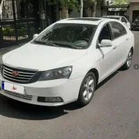 جیلی Emgrand 7 دنده‌ای، مدل ۲۰۱۳|خودرو سواری و وانت|اسلام‌شهر, شهرک واوان|دیوار