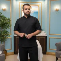 همایش تکنبک های ماساژ ریلکسی و سوئدی