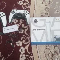 گیم استیگ 4k 3D طرح PS5 پرو