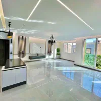 ۷۷ متر بدون مشابه فول امکانات / سند تک برگ