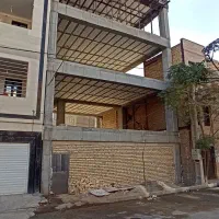 آپارتمان۱۱۰متری شهرک فاطمیه ورامین|پیش‌فروش املاک|ورامین, شهرک فاطمیه|دیوار