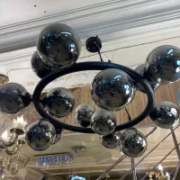 لوستر مدرن مولکولی