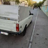 پیکان وانت مدل 88|خودرو سواری و وانت|مشهد, مصلی (کارمندان اول)|دیوار