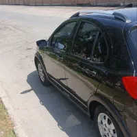 کوییک ۹۹ بی رنگ در حد صفر