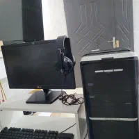 کامپیوتر  درحدنو