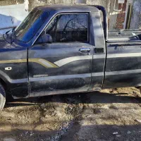 ماشین مزدا 2000