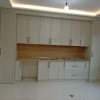 کابینت و کمد دیواری سرویس خواب