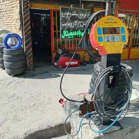 نیازمند شاگرد آپاراتی و تعمیرگاه موتور