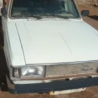 پیکان وانت مدل ۹۱ نامه اوراق