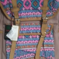 کوله پشتی|کیف، کفش، کمربند|شهریار, شهریار|دیوار