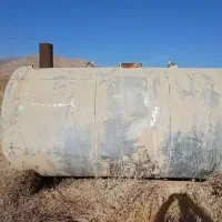 آبگرمکن صنعتی ۱۰ هزار لیتری|ماشینآلات صنعتی|لواسان, |دیوار