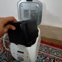سرخ کن و ابمیوه گیری|اجاق گاز و لوازم برقی پخت‌وپز|رفسنجان, |دیوار