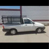 پراید وانت برج ۹ ۱۴۰۳