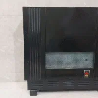 بخاری نیک کالا