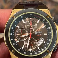 ساعت اورینت ژاپن اصل