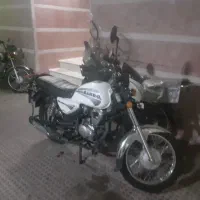 طرح باکسر رهرو مدل ۱۴۰۱