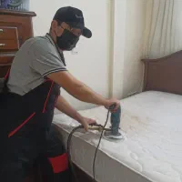 مبل شویی پیک پاک