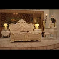 سرویس خواب دو نفره ی(آلموند)|تخت و سرویس خواب|تهران, بهارستان|دیوار
