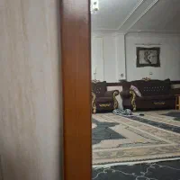 آینه ام دی اف  نو و سالم|آینه|همدان, |دیوار