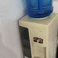 آبسردکن الکتروستیل گازفابریک