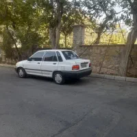 پراید ۱۳۱ مدل ۱۳۹۰ بدون رنگ|خودرو سواری و وانت|تهران, شهرک رضویه|دیوار