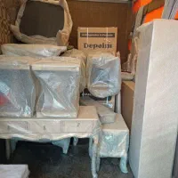 باربری، اتوباریکتا ،حمل بار تضمینی،شهر و شهرستان|خدمات حمل و نقل|زنجان, |دیوار