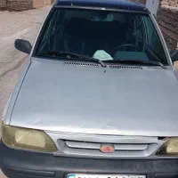 پراید مدل 84